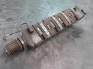 Replaces 4309498 Cummins ISX12 Egr Cooler , Ga. Fixed Price $774.75.