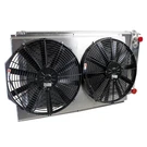 Griffin Radiators CU-70008-LS Performancefit Combounit Swap 1968-197. Fixed Price $997.00.