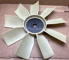 Borgwarner Engine Cooling Fan 30" 9-BLADE 2.00" Pilot Pn 4735-41392-02 Orion Oem. Fixed Price $275.00.