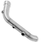 Lower Coolant Tube Fits Kenworth T600 Cummins N14 Stainless Steel Oem# K181-5481. Fixed Price $227.99.