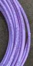 Eaton Synflex 3270 Eclipse Type Truck Air Brake Hose Tube 3/8" Purple 500 Ft. Fixed Price $169.99.