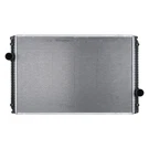 Radiator For International Harvester Prostar 2008-2014 10.5L 12.4L 14.9L 15.2L. Fixed Price $283.19.