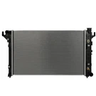 Aluminum Radiator For 1998-01 Dodge Ram 1500 2500 3500 5.9L Cab Pickup 2-DOOR. Fixed Price $104.99.