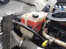 For 2012 Freightliner Cascadia 113 Radiator Overflow Tank , Mn. Fixed Price $206.88.