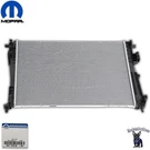 17-24 Chrysler Pacifica Voyager Engine Cooling Radiator Oem Mopar 68595954AA. Fixed Price $249.99.