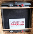 Kenworth W900A Radiator Assembly, IR-5965. Fixed Price $6257.00.
