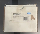 Genuine Haldex Reman AD-9 Purge Valve Kit 109686X. Fixed Price $55.00.