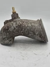 248-2772 Oil Cooler Inlet Bonnet Fits Caterpillar *used*. Fixed Price $205.00.