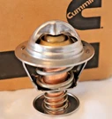 3928639 Cummins Thermostat Engine Temperature Regulating Valve Heavy Duty Truck. Fixed Price $79.00.