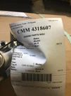 Inlet, Water Replaces -- 3681156, 3680770 Cmm 4318607-U. Fixed Price $171.39.