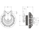 Horton 798162 Engine Cooling Fan Clutch. Fixed Price $1865.15.