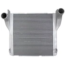 222223 Kenworth Peterbilt Charge Air Cooler - 29 X 30 3/4. Fixed Price $1338.11.