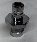 New Genuine Volvo 1676622 Coolant Drain Valve. Fixed Price $29.00.