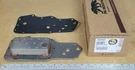 Oil Cooler Core For Cummins Isb, Qsb, & 4B. Pai 141421 Ref.# 3957543. Fixed Price $125.00.