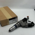 Fuel Injector 3411756RX 3411756PX For Cummins Ism Qsm M11 Engine 3411753. Fixed Price $340.00.