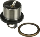 Gates 33599 Heavy-duty Engine Coolant Thermostat. Fixed Price $50.06.