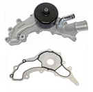 Irontree AW6169 Professional Water Pump Kit With Gasket (see Details More Info). Fixed Price $45.50.