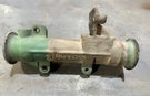 #21948053 Volvo D13 Egr Venturi Valve-free Shipping. Fixed Price $100.00.