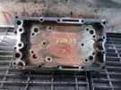 Good Used International Maxxforce Diesel Engine Oil Cooler Cover 1886064C2. Fixed Price $119.99.