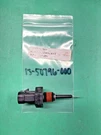 Nos New Weldon 13-50796-000 Coolant Temperature Sensor Free Shipping. Fixed Price $59.99.