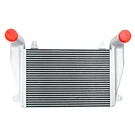 For 1990-2005 02 Freightliner FLD120 FLD132 FLD112 Charge Air Intercooler. Fixed Price $559.00.