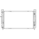 New Radiator For Standard Duty Cooling 15841568. Fixed Price $250.46.