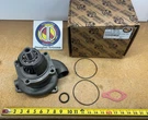 Water Pump Kit For Cummins L10. S-43046 Ref# 3803402, 4337595, 5467156. Fixed Price $309.00.