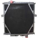 Bestfit Copper Brass 5 Row Radiator Kit W/ Out Surge Tank For Peterbilt. Fixed Price $2125.00.