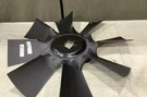 3563602C1 New Oem International Engine Fan Clutch 8-BLADE 30" Horton 993762253. Fixed Price $179.00.