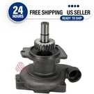New Water Pump For Cummins Engine L10E M11 Ism 3803403 3800737 4003929 4955705. Fixed Price $195.99.