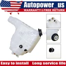 Fits International LT625 2512250C91 New Coolant Surge Reservoir Tank With Sensor. Fixed Price $113.79.