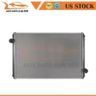 New Aluminum Radiator For 1999 International Harvester 1652SC 7.3L 2208-002. Fixed Price $792.34.