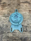 5122869 53 Series Detroit Fan Pulley-hub Assembly. Reman. 5.68 Diameter. Fixed Price $525.00.