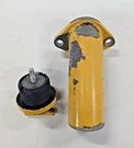 Caterpillar Oil Fill Tube With T-handle Cap #7C2909. Fixed Price $75.00.