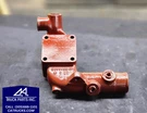 Cummins Ism Engine Thermostat Housing Part # 3895453-1-. Fixed Price $75.00.