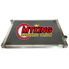 Aluminum Radiator Ford Aeromax Louisville La Lnt Ltl Series. Fixed Price $418.00.