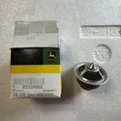 John Deere RE524562 Thermostat. Fixed Price $10.00.
