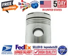 5.125" Std Piston AR7440 214710 3011295 Cummins NH220 NH195 NH180 Diesel 130.175. Fixed Price $70.50.