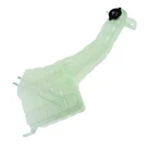Coolant Tank Compatible With Freightliner M2 Replaces 05-23195-000. Fixed Price $137.15.