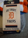 Detroit Tigers Fan Pack. Fixed Price $79.99.