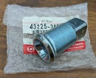 1 Genuine Ud Truck Nissan Oem Driver Rear Lh Inner Wheel Nut 43225-36D0A. Fixed Price $28.00.