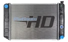 For Chevrolet Kodiak C70 Radiator , Us. Fixed Price $541.26.