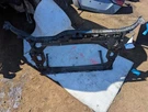 Radiator Core Support Vin Fp 7TH And 8TH Digit Fits 13-17 Audi Q5 , 8R0805594D. Fixed Price $224.26.