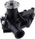 Water Pump With Gasket 1375989 Isuzu Engine C240 Hyster Forklift. Fixed Price $149.99.