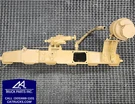Caterpillar 3406C Intake Manifold W/canister Part # 9Y-8857. Fixed Price $395.00.
