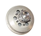 Volvo D13 Fan Clutch, Replace 10900965001, 85134489, 9908504 Kit Masters 8901N. Fixed Price $491.20.