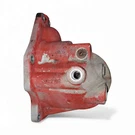 Used Cummins Isx 12 Oil Filter Housing - 2884808. Fixed Price $204.75.