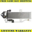 New Transmission Oil Cooler For 2009-2015 Honda Pilot 3.5L. Fixed Price $41.15.
