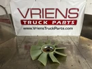 Military Surplus Blade Fan 12421972. Fixed Price $420.00.