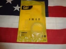 Wow 30% Off Oem Caterpillar Thermostat Seal #3S-9643. Fixed Price $24.00.